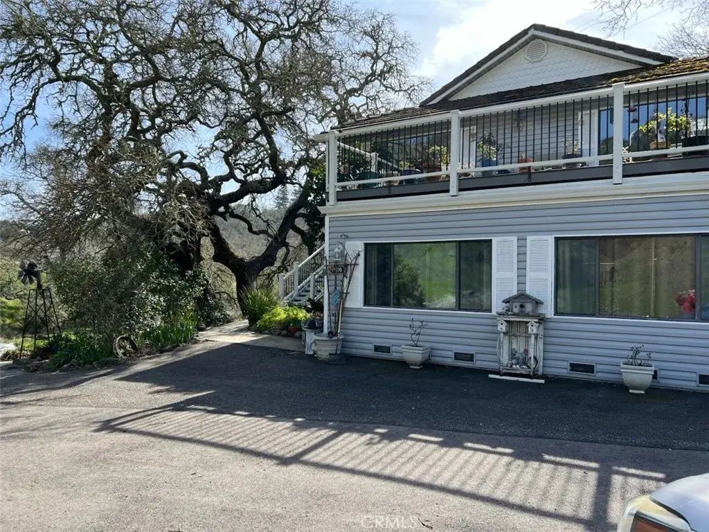 13700 Morro Road, Atascadero