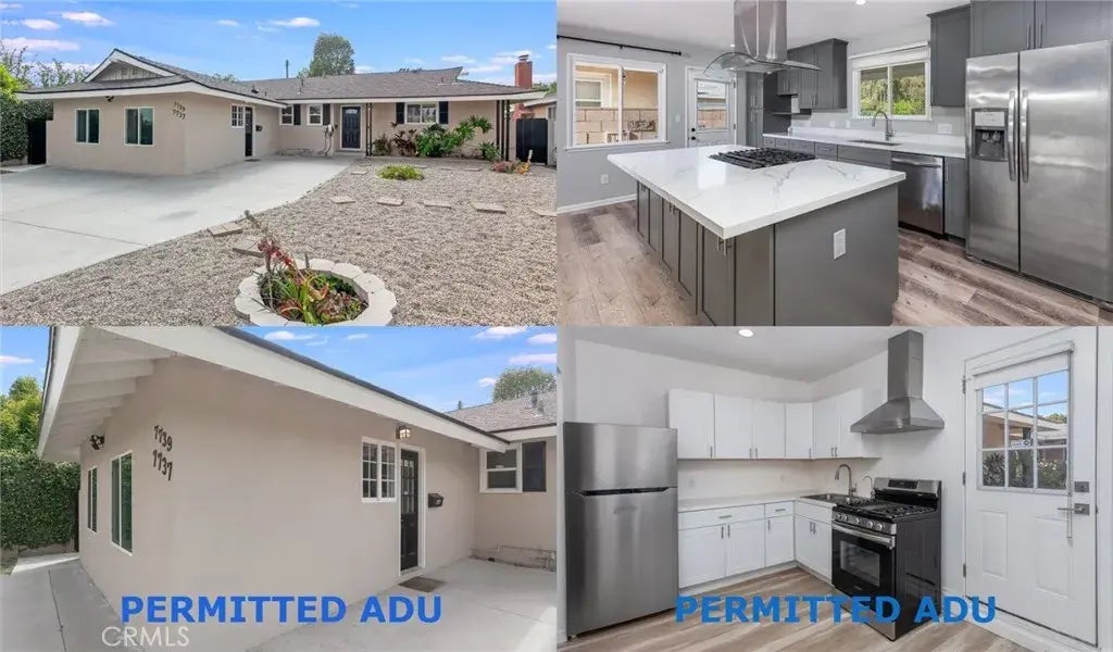 7737 Glade Avenue, Canoga Park