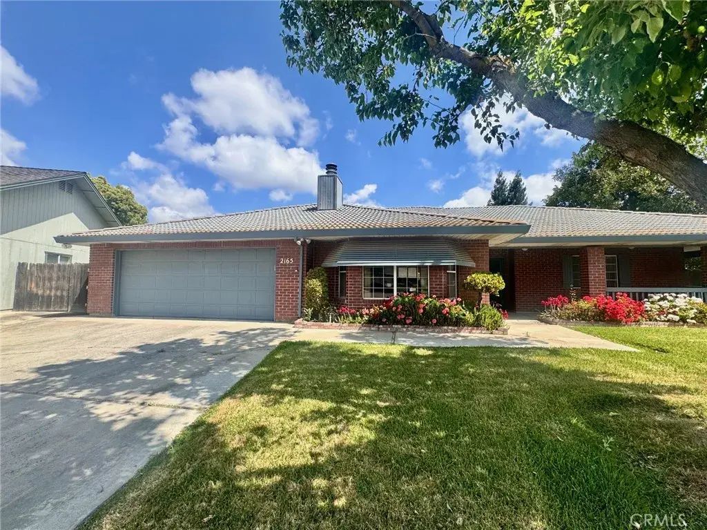 2165 Trenton Court, Merced