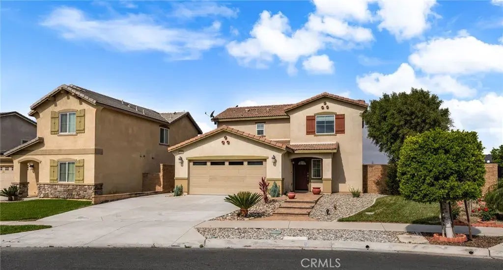 7370 Sleepy Creek Avenue, Fontana