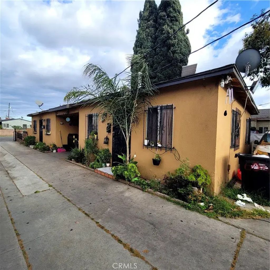 6527 Marlow Avenue, Bell Gardens