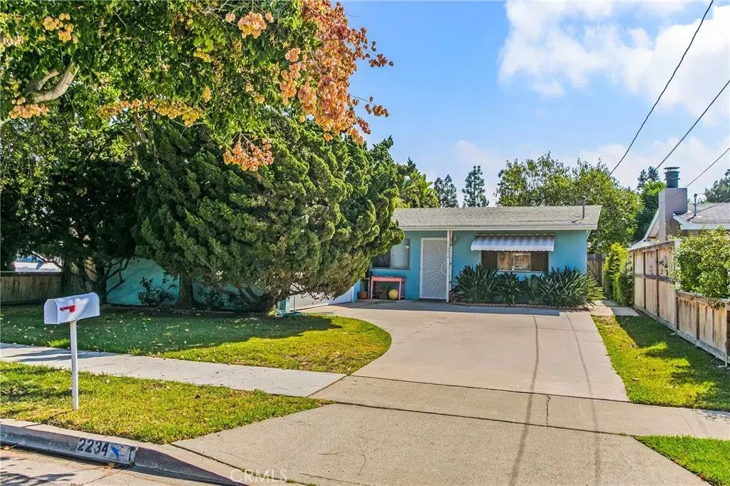 2234 Avalon Street, Costa Mesa