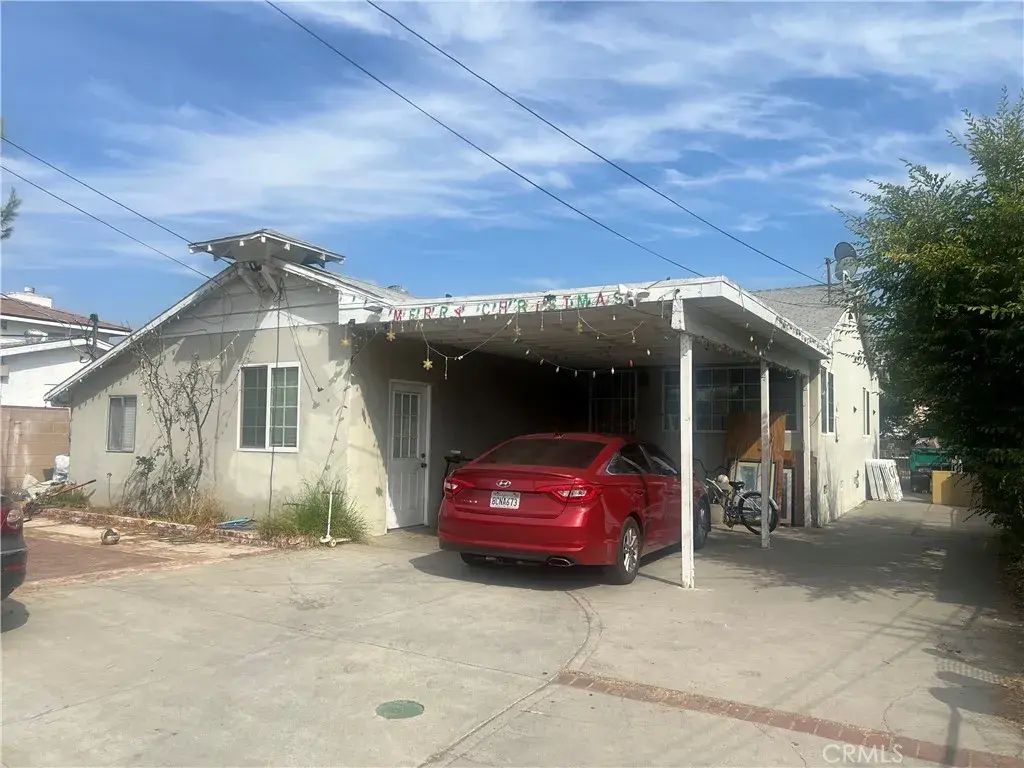 13154 Garber Street, Pacoima