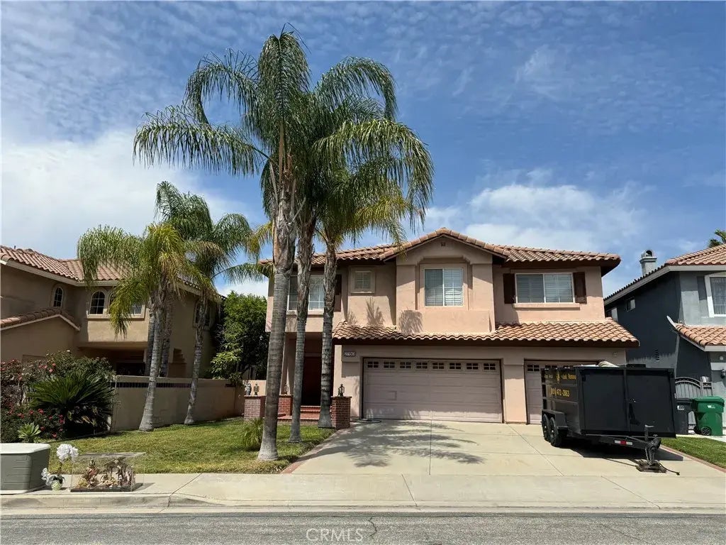 27190 Ocean Dunes Street, Moreno Valley