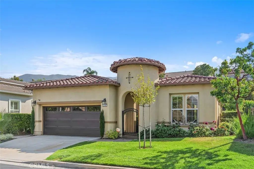 9169 Wooded Hill Drive, Corona