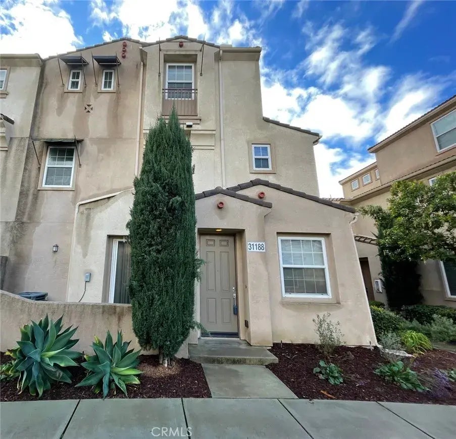 31188 Lavender Court 163, Temecula