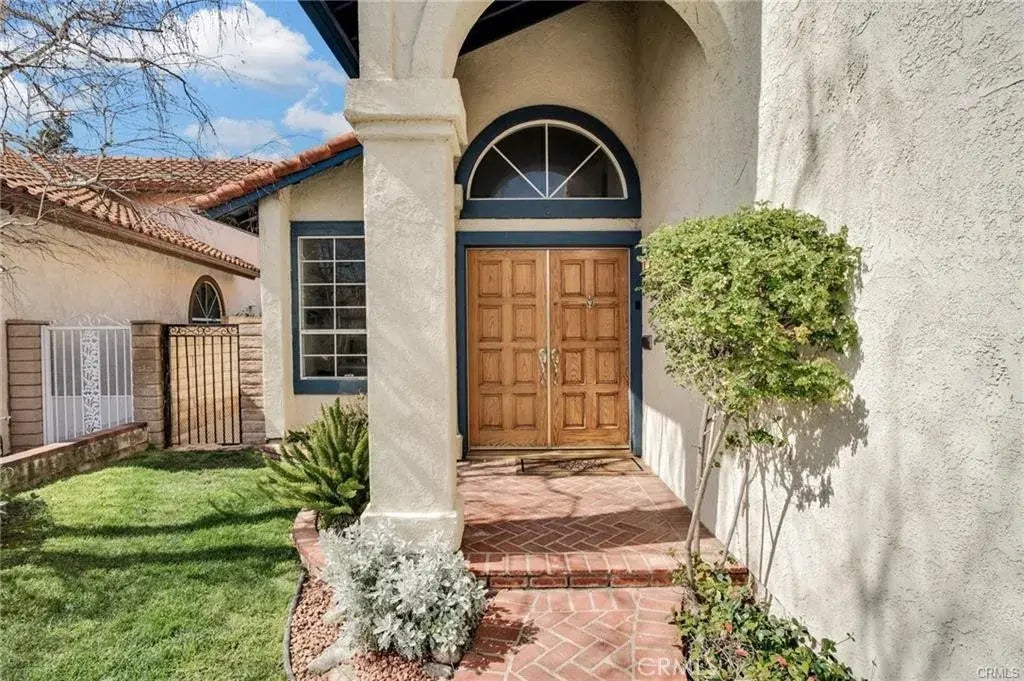 19832 Turtle Springs Way, Porter Ranch