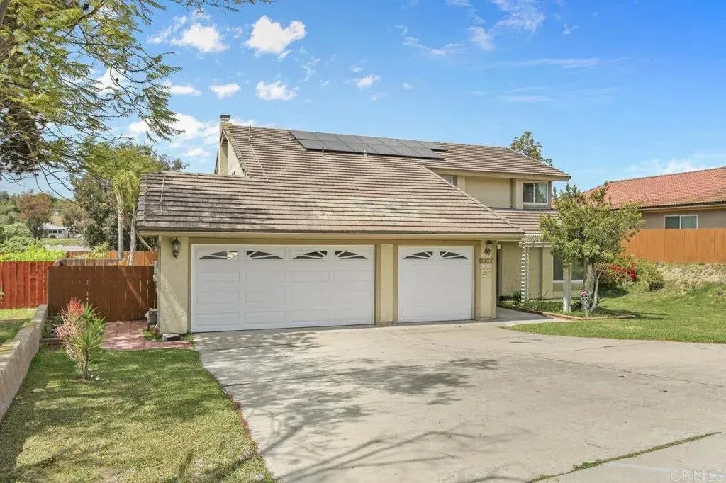 5441 Annie Laurie Lane, Bonita