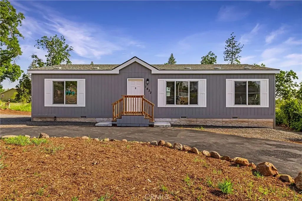 1432 Nunneley Road, Paradise