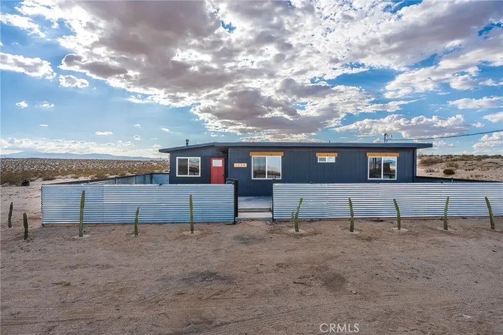 1530 Applegate Way, 29 Palms