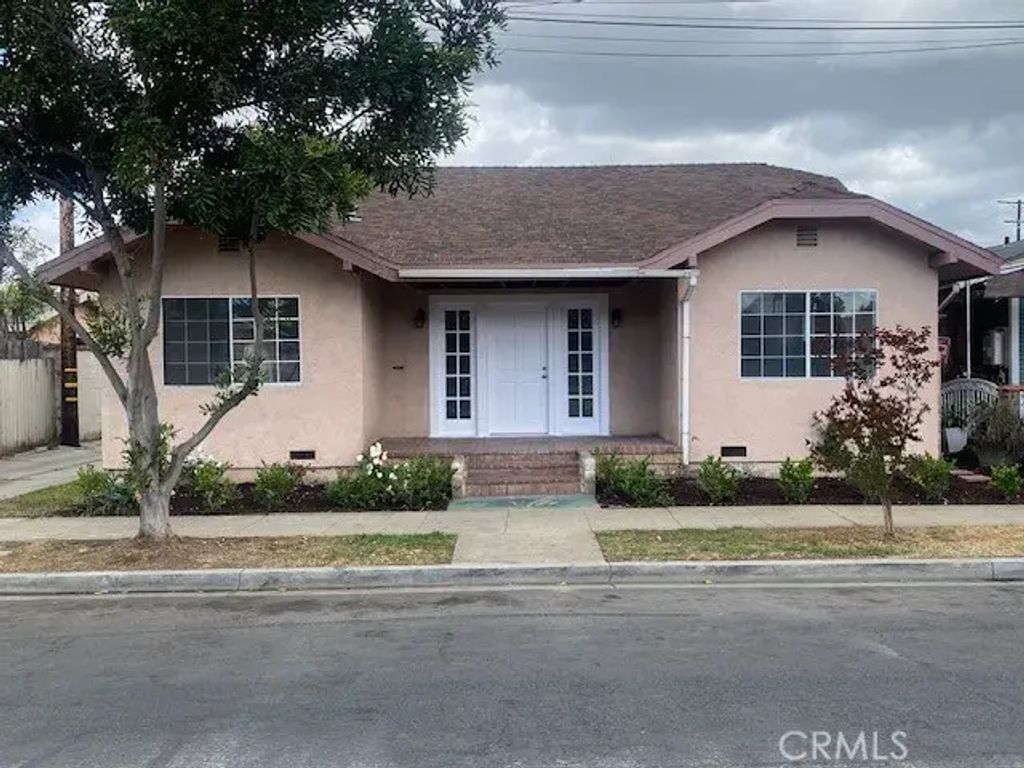923 E 21st Street, Long Beach