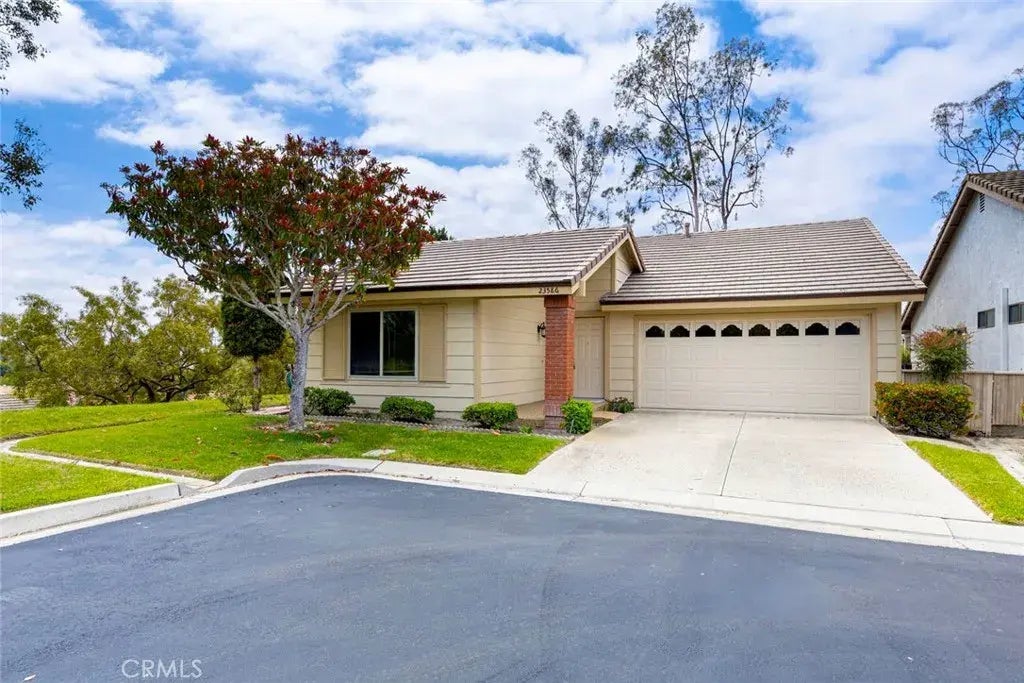 23586 Villena, Mission Viejo