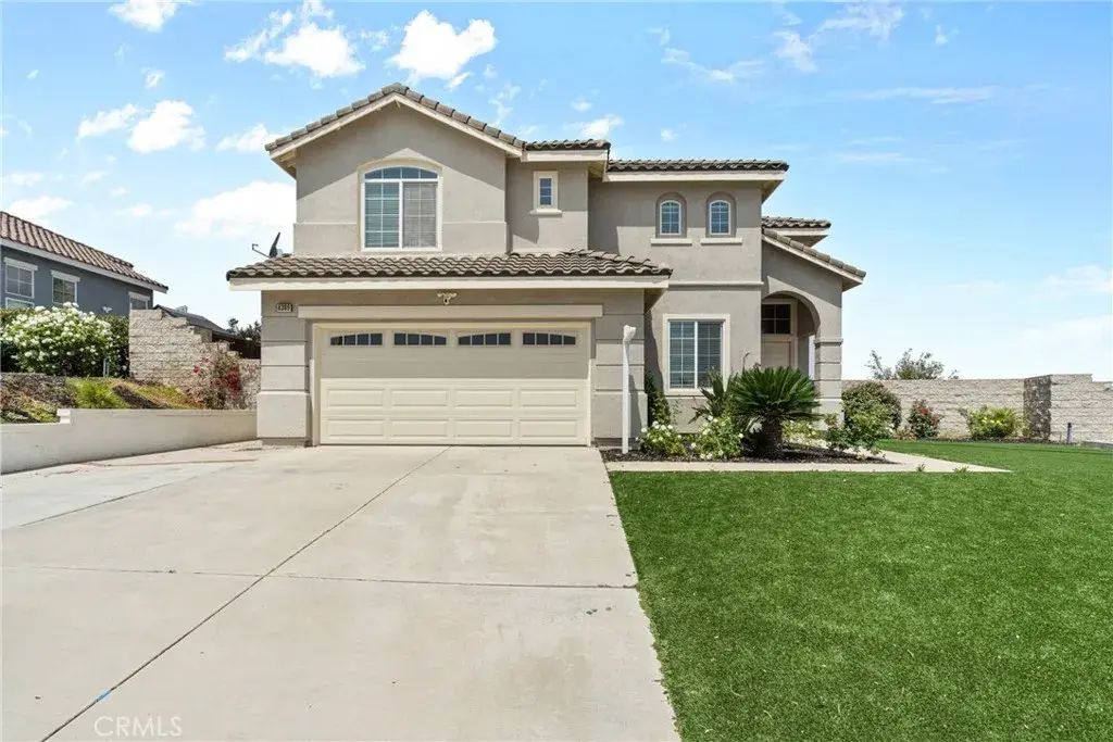 8309 Clover Creek Road, Riverside