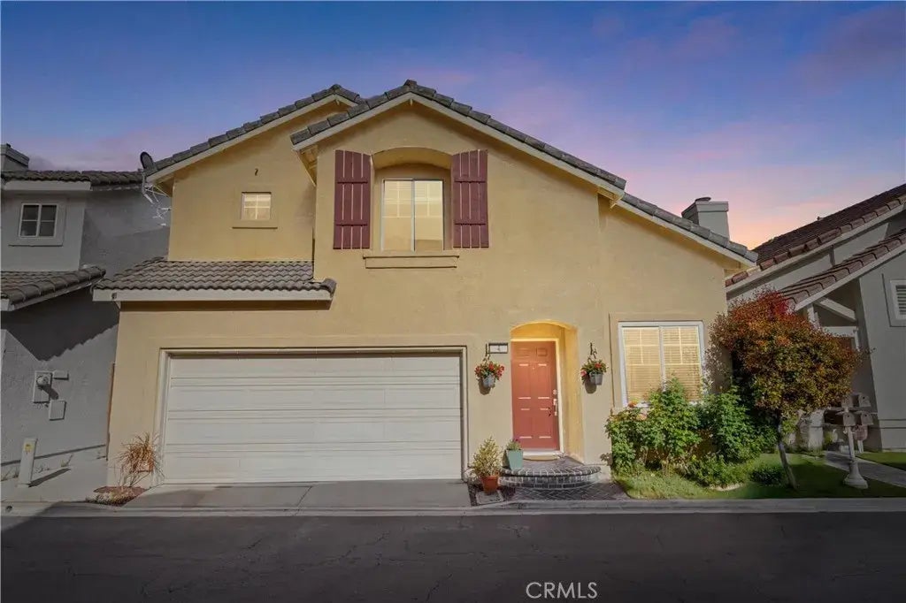 4 Haley Court 29, Aliso Viejo