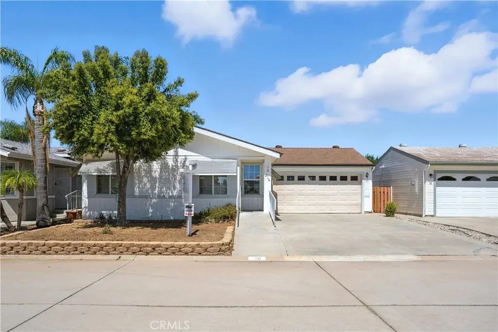27250 Murrieta 216, Menifee