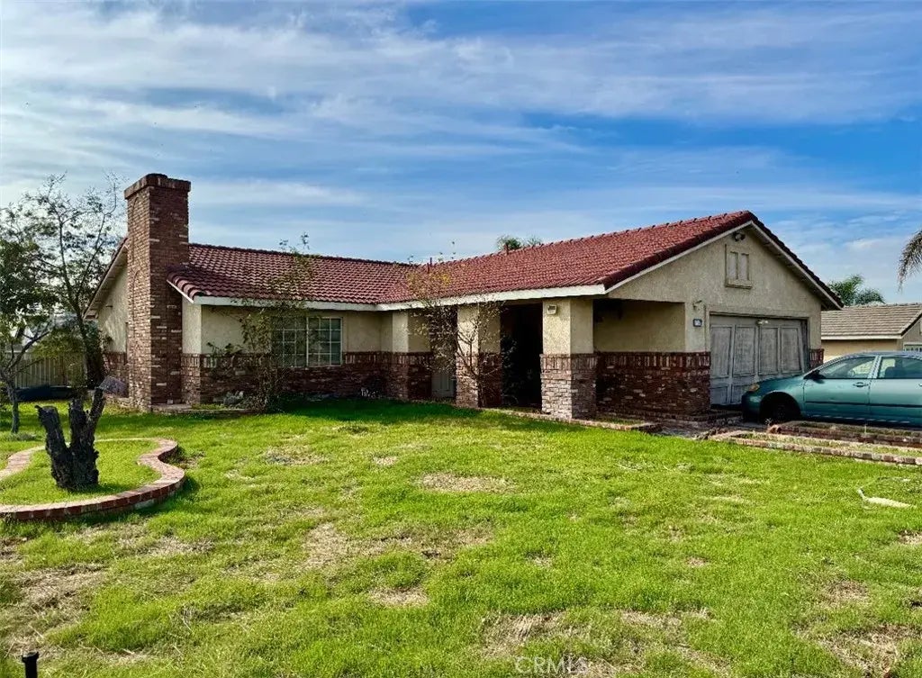 15491 Citron Avenue, Fontana