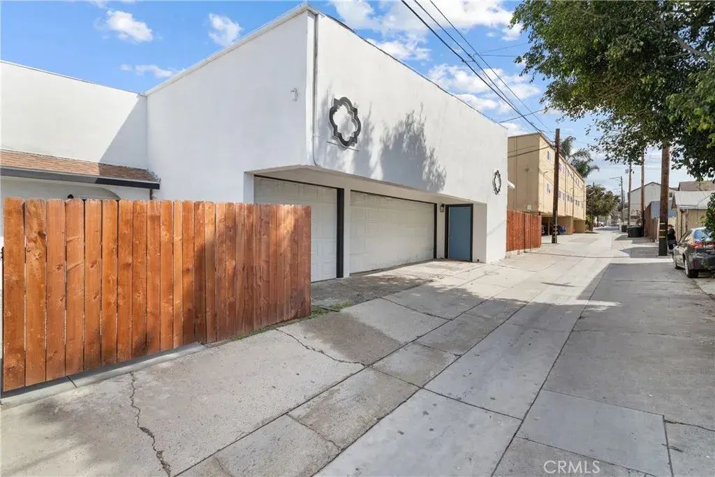 6342 Pickering Avenue C, Whittier