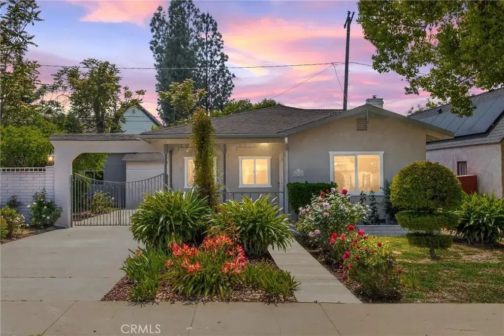 636 Harding Drive, Redlands