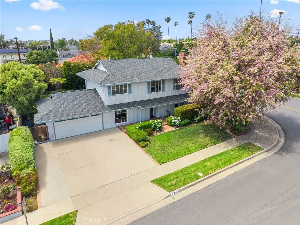 1355 Limerick Dr, Placentia