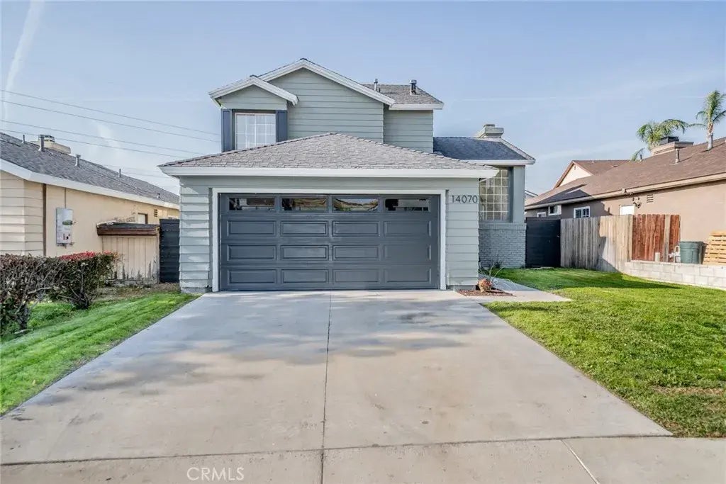 14070 Weeping Willow Lane, Fontana