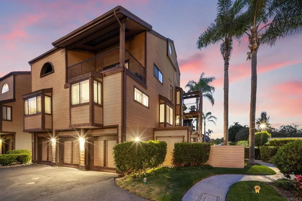 4016 Aguila Street I, Carlsbad