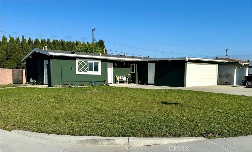 10072 Gravier Street, Anaheim