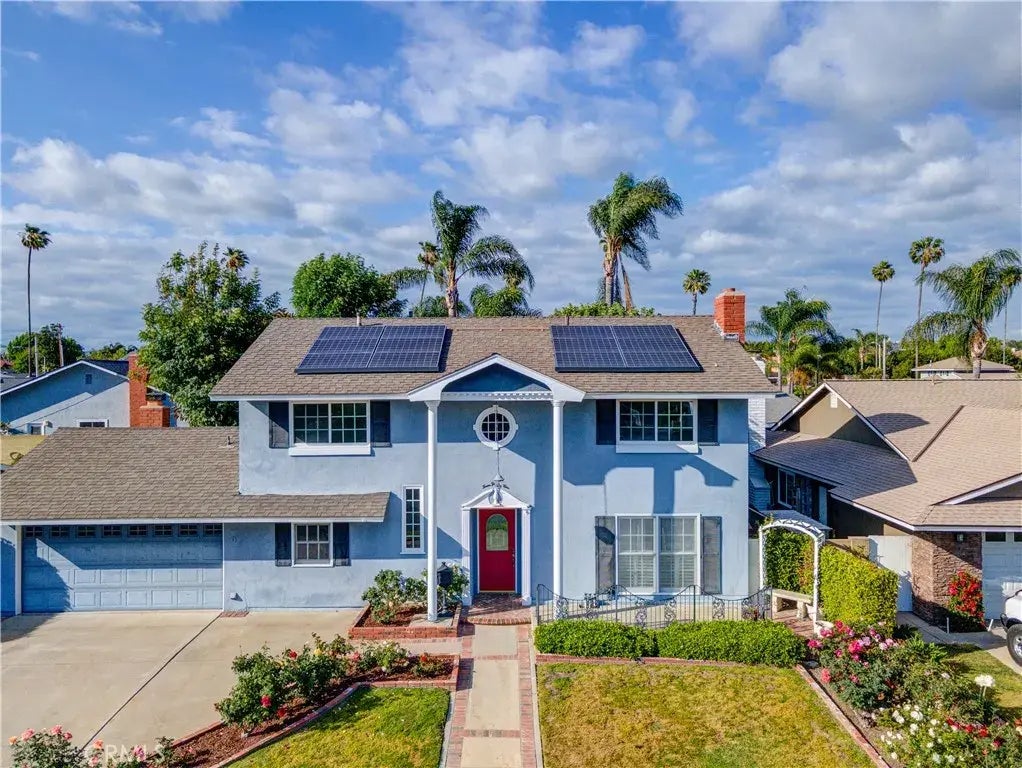 439 Normandy Avenue, Placentia