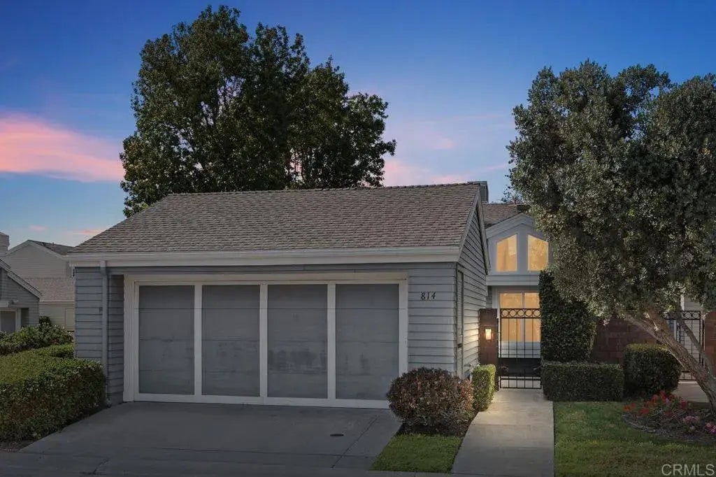 814 Okra Court, Carlsbad
