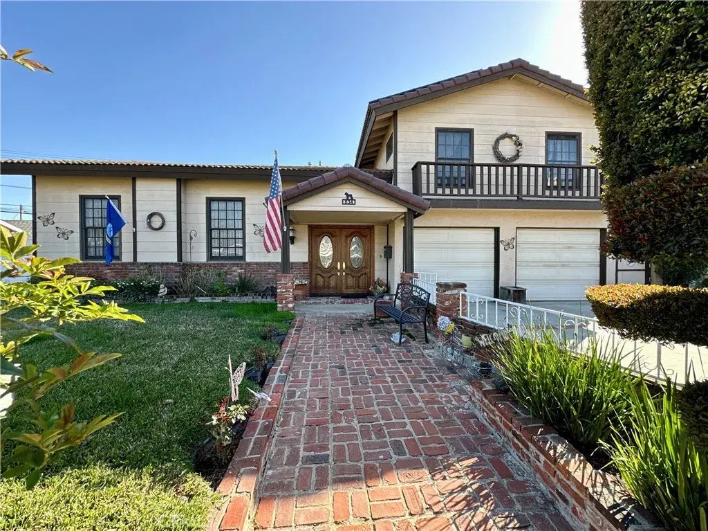 834 Chicago Avenue, Placentia