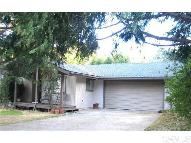 2014 2nd Street, Julian