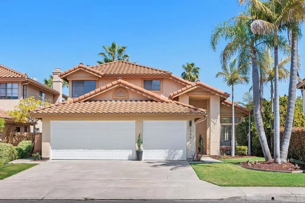 1996 Cherrywood Street, Vista