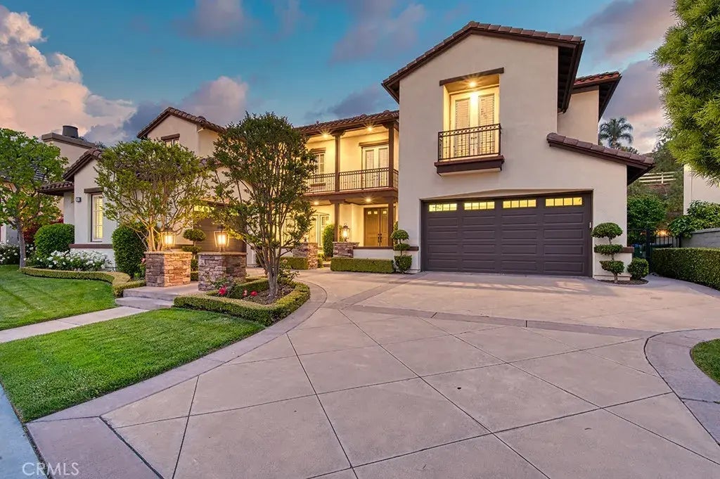 6 Rosana Way, Coto De Caza