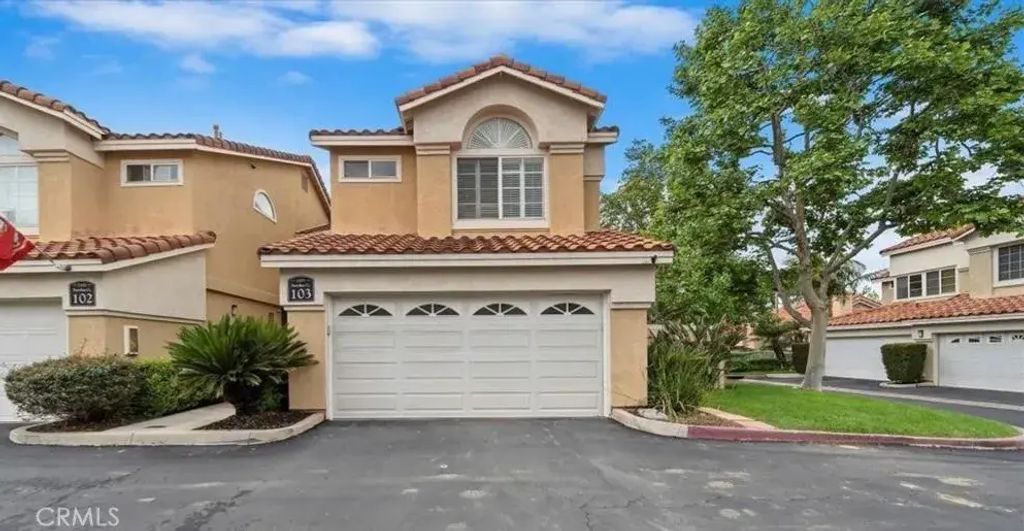 1101 Portofino Court 103, Corona