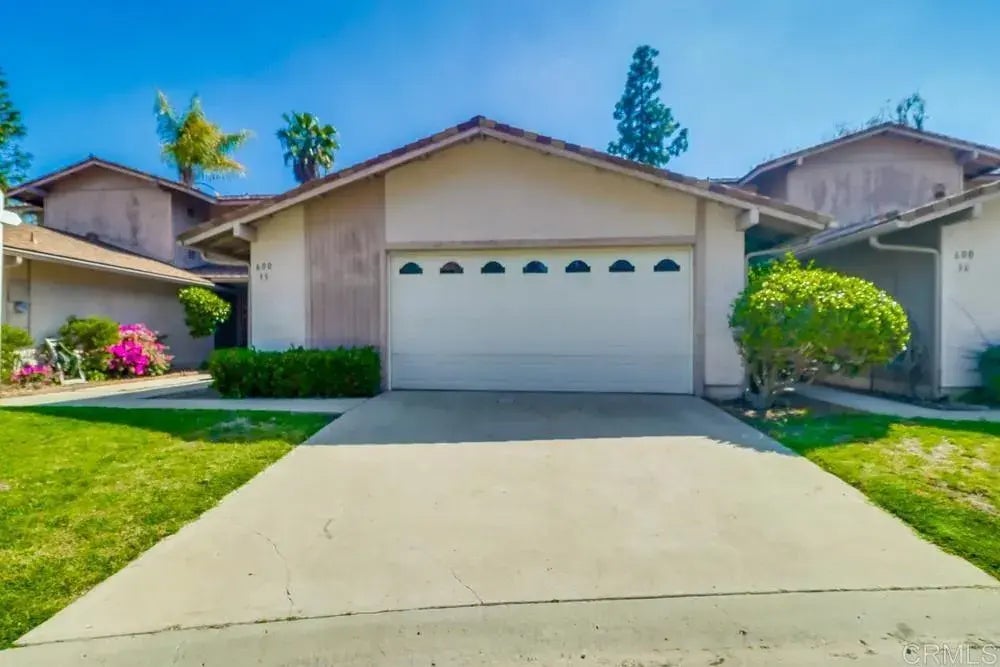 600 Sheffield Court 35, Chula Vista