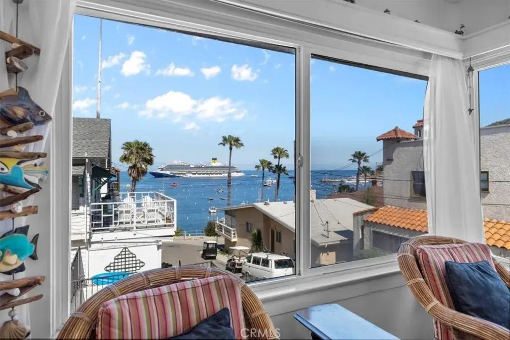 117 Maiden Lane, Avalon