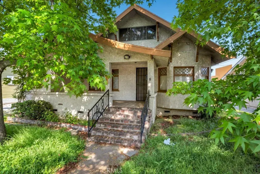 724 S Louise Street, Glendale