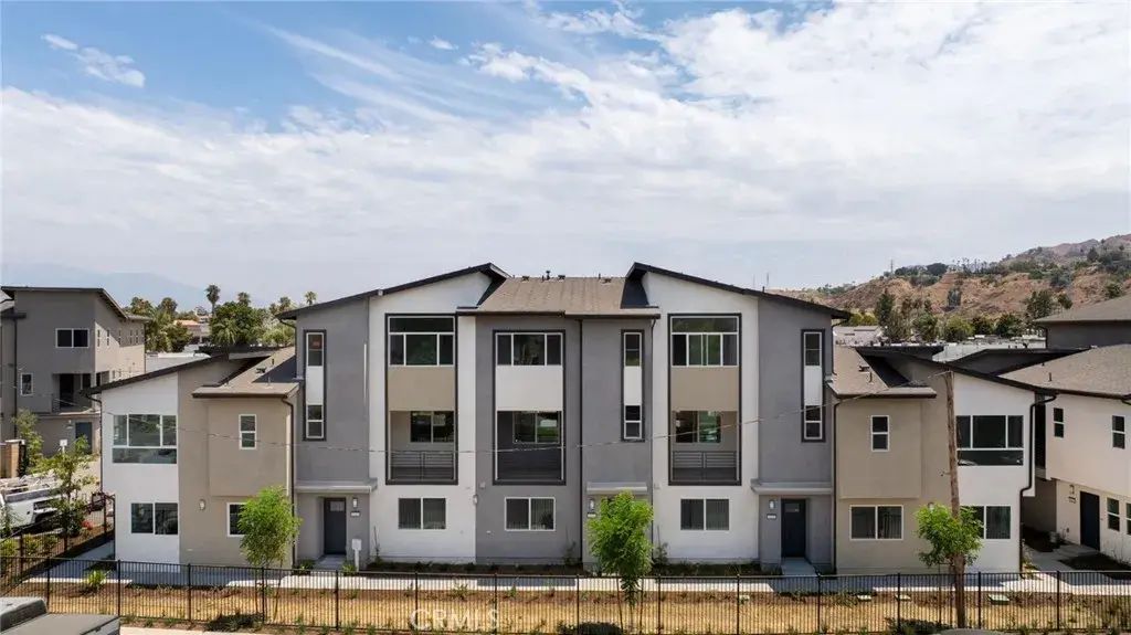 1112 Santo Antonio Drive, Colton