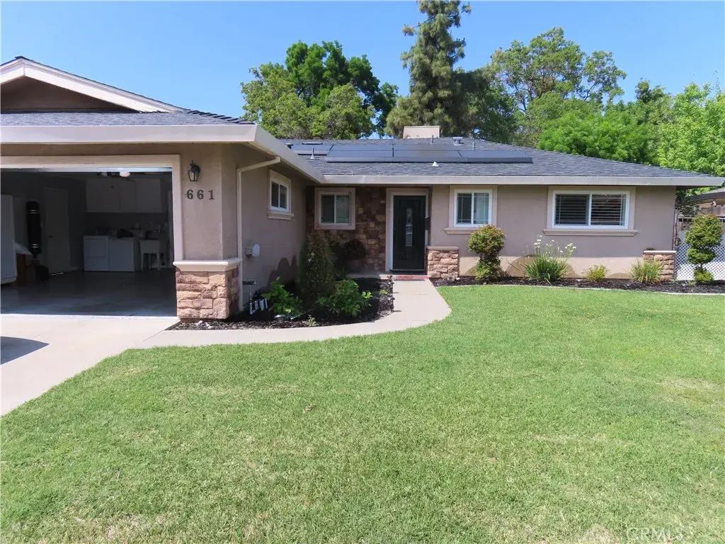 661 San Diego Court, Merced