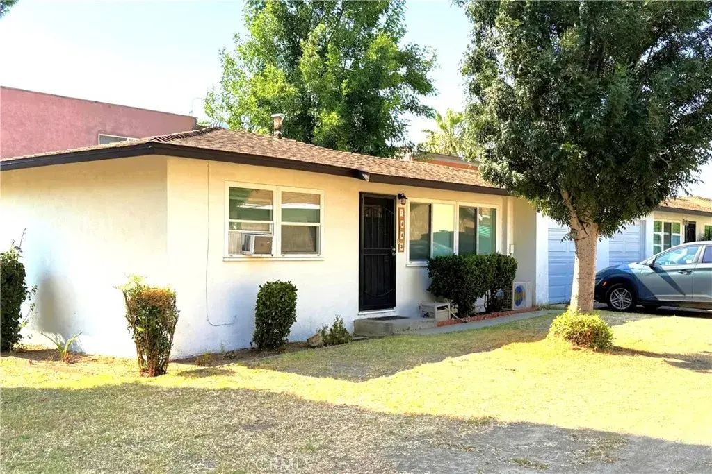 4603 Jurupa Avenue, Riverside