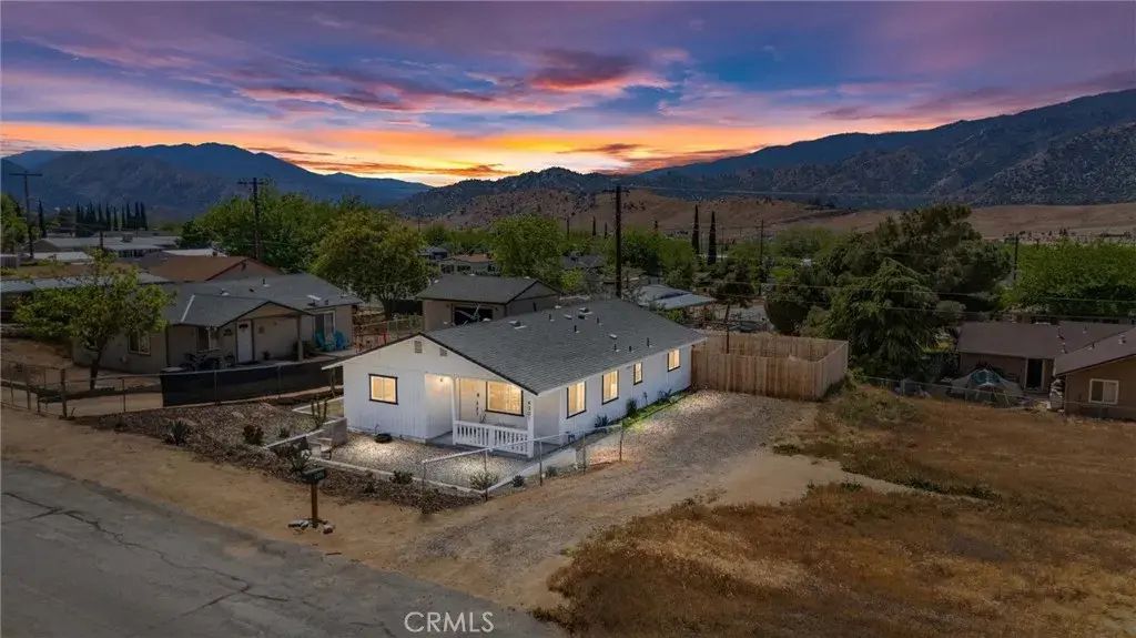 4301 Huth Street, Lake Isabella