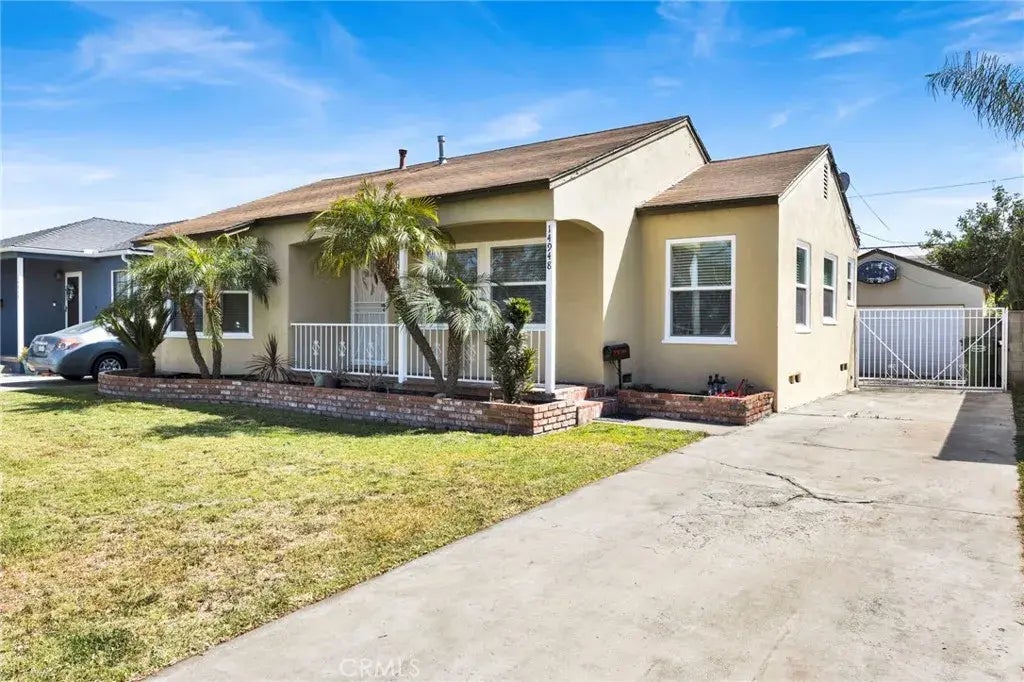 14948 Flomar Drive, Whittier