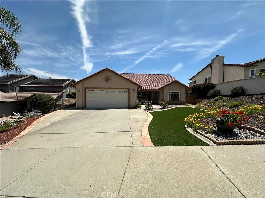 1728 El Rosal Place, Escondido