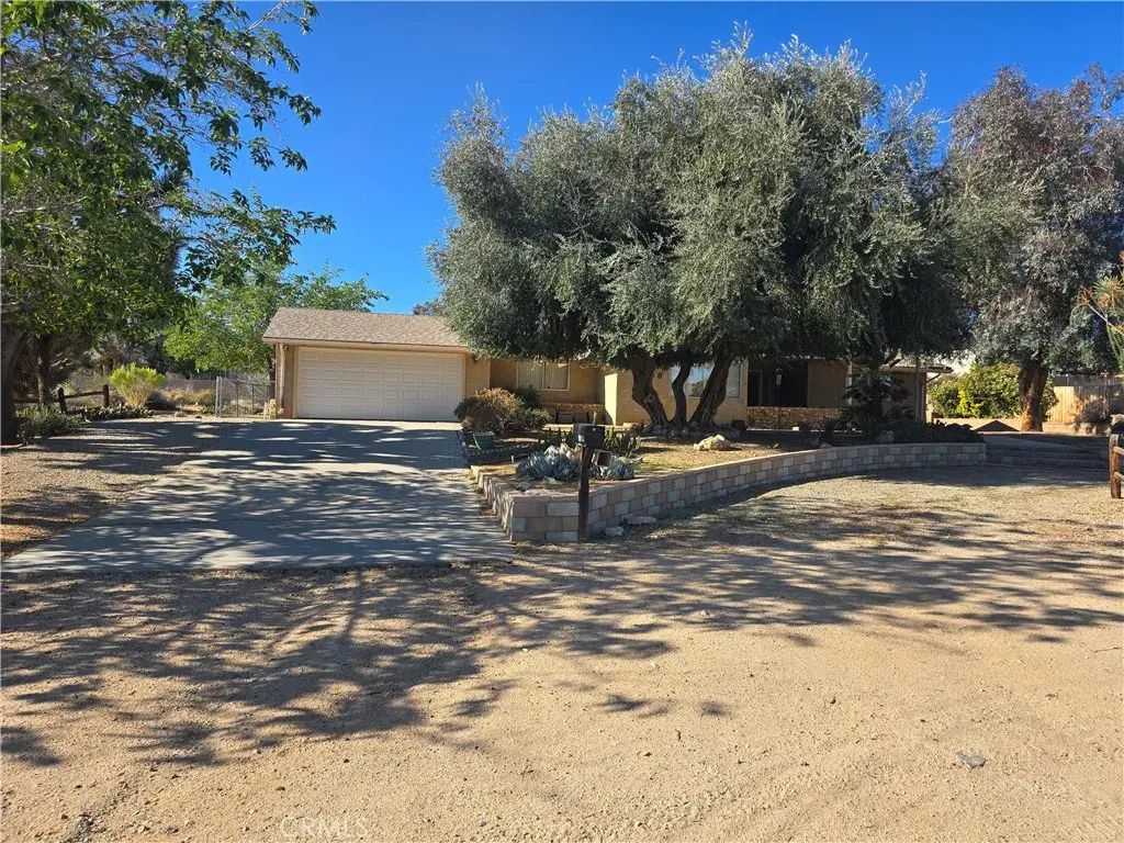 56789 Anaconda Drive, Yucca Valley