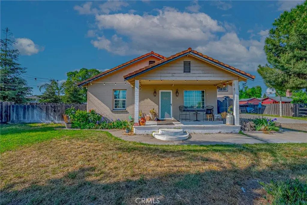 2415 E Childs Avenue, Merced