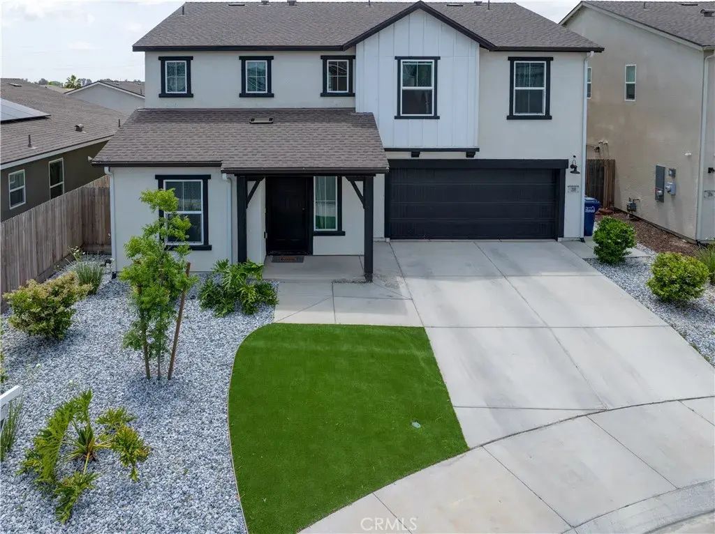 218 Bryce Canyon Court, Merced