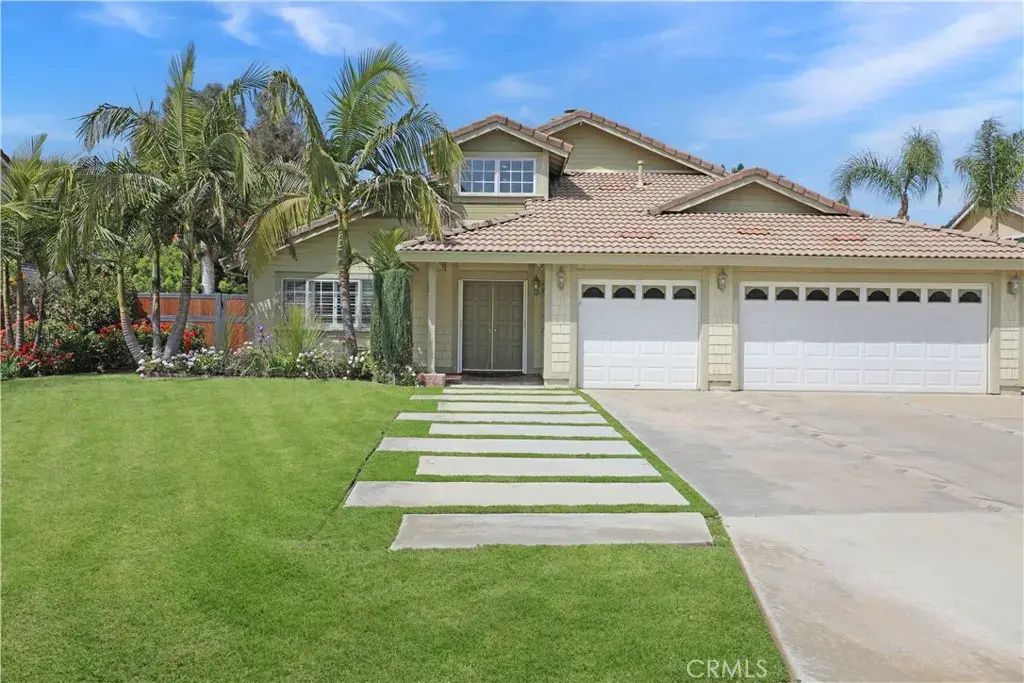 1185 Bridgeport Road, Corona