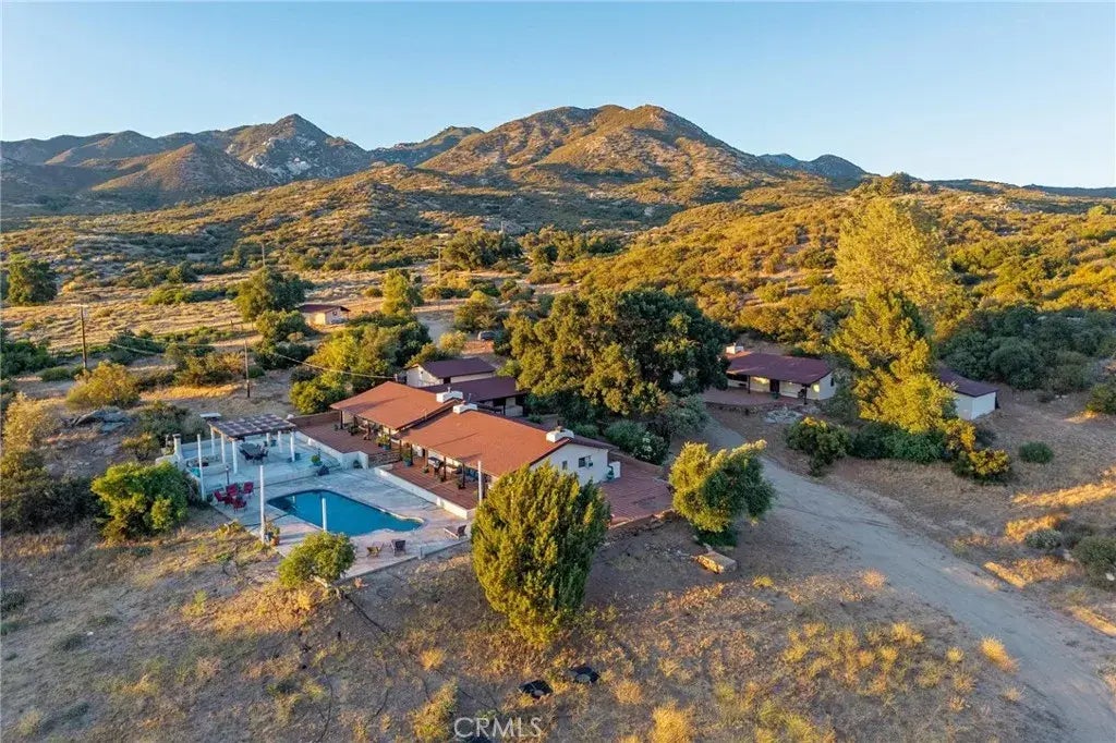 28015 Old Mine Road, Ranchita