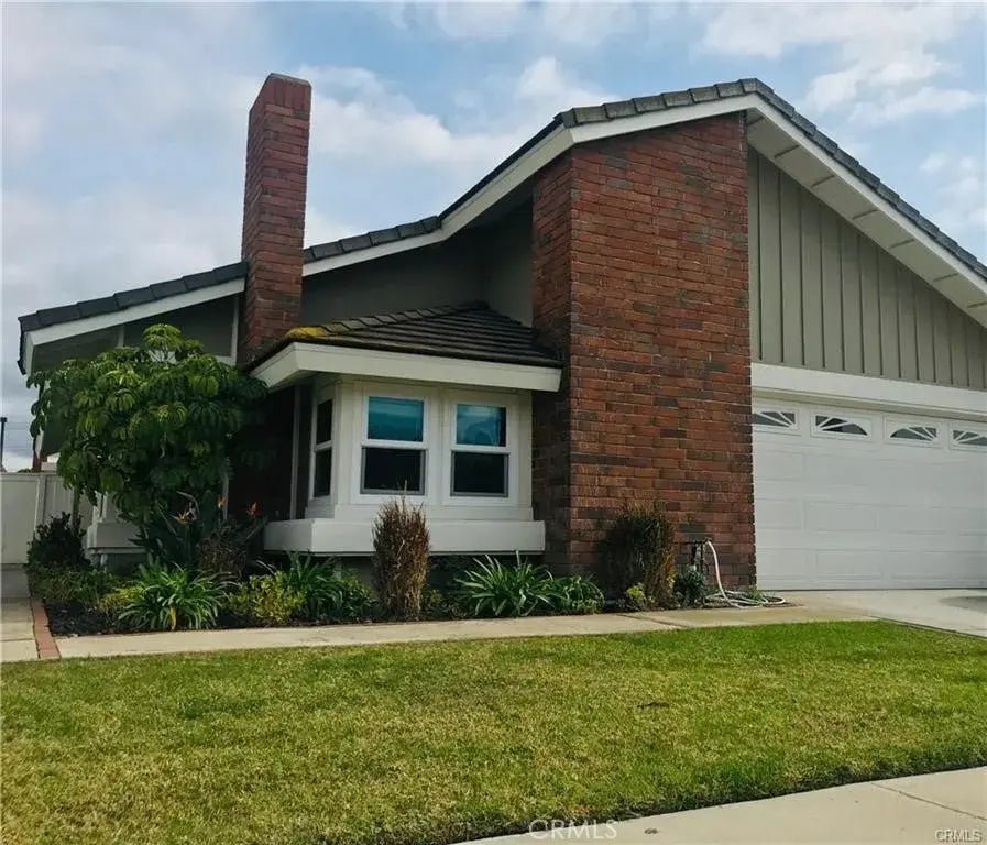 13 Autumn Oak, Irvine