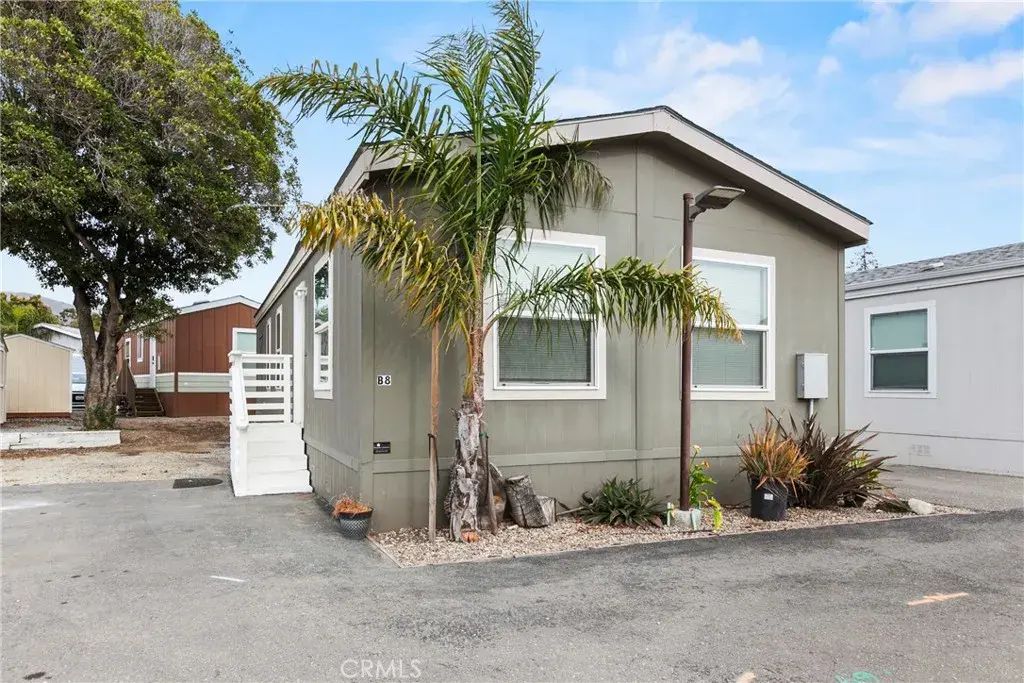 145 South B08, San Luis Obispo
