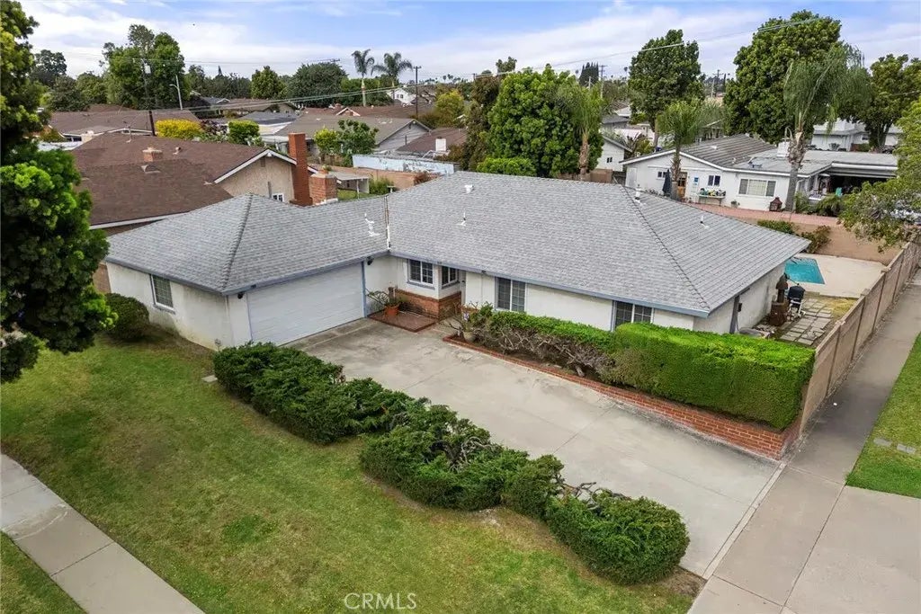 217 S Renoak Street, Anaheim